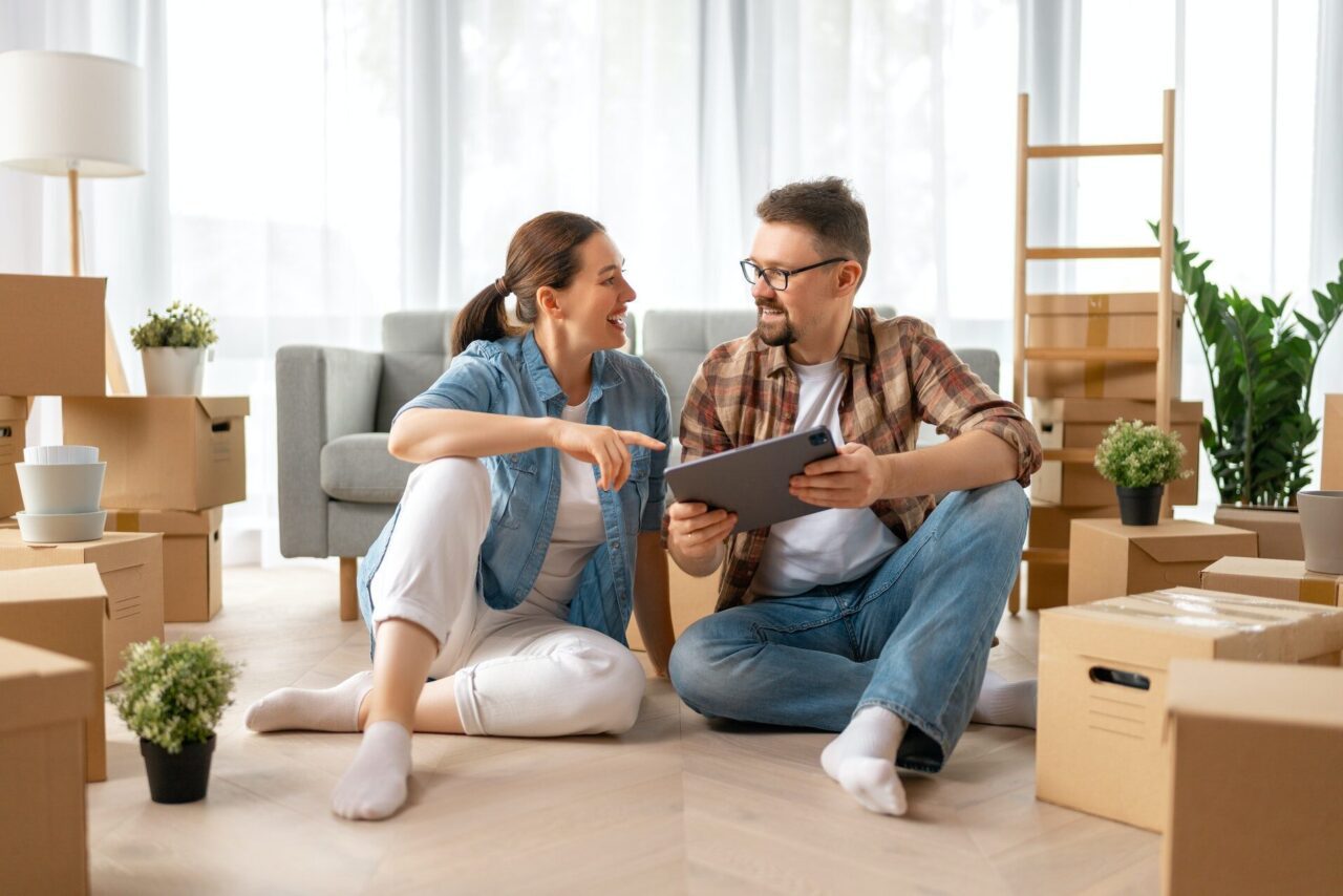 3 Home Moving Services That Make Moving Easier