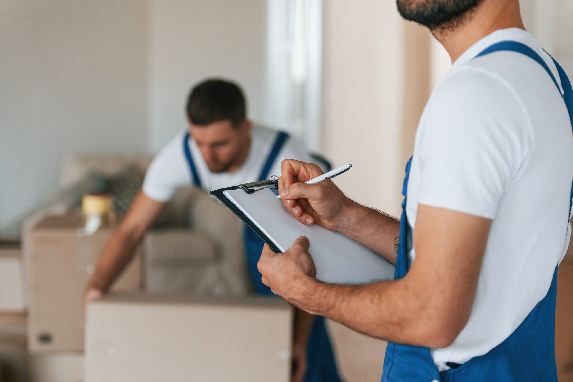Innovative Moving Services That Simplify the Process